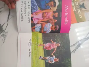 Livres D Apprentissage