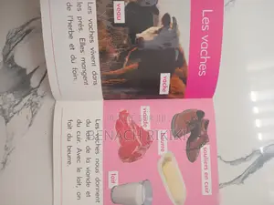 Livres D Apprentissage