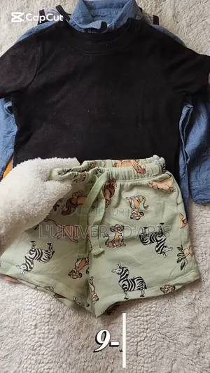 Lot Friperie Bébé