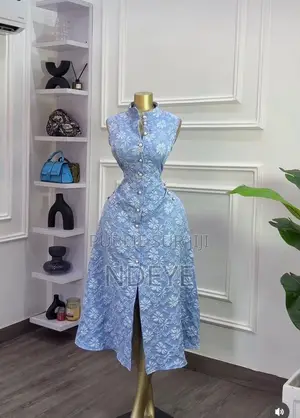 N’Glam Boutique