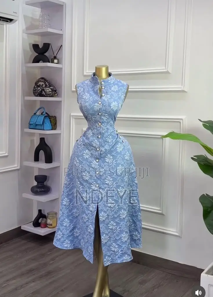 N’Glam Boutique