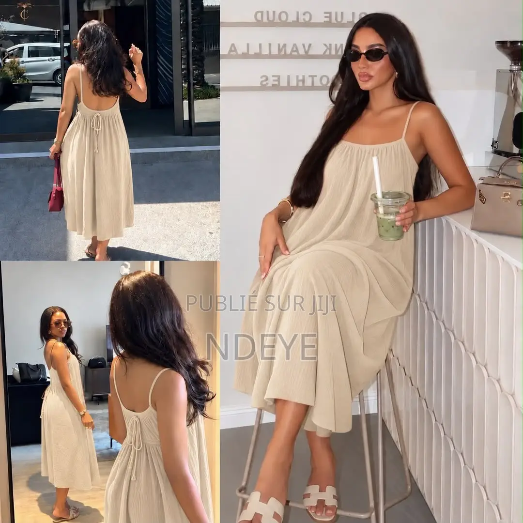 N’Glam Boutique