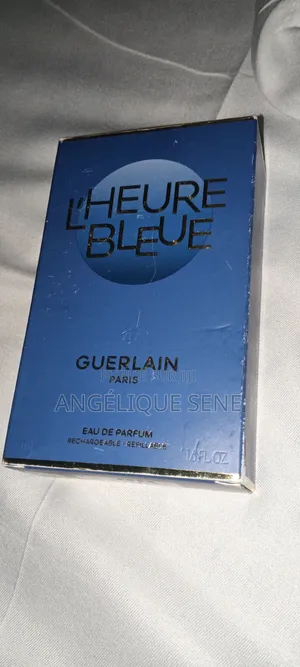 Un Parfum Original Déjà Ouvert Mais N'est Pas À Mon Goût