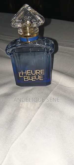 Un Parfum Original Déjà Ouvert Mais N'est Pas À Mon Goût