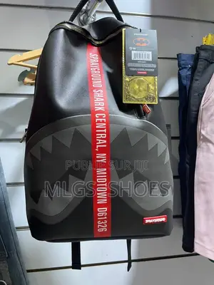 Sac Bape Disponible