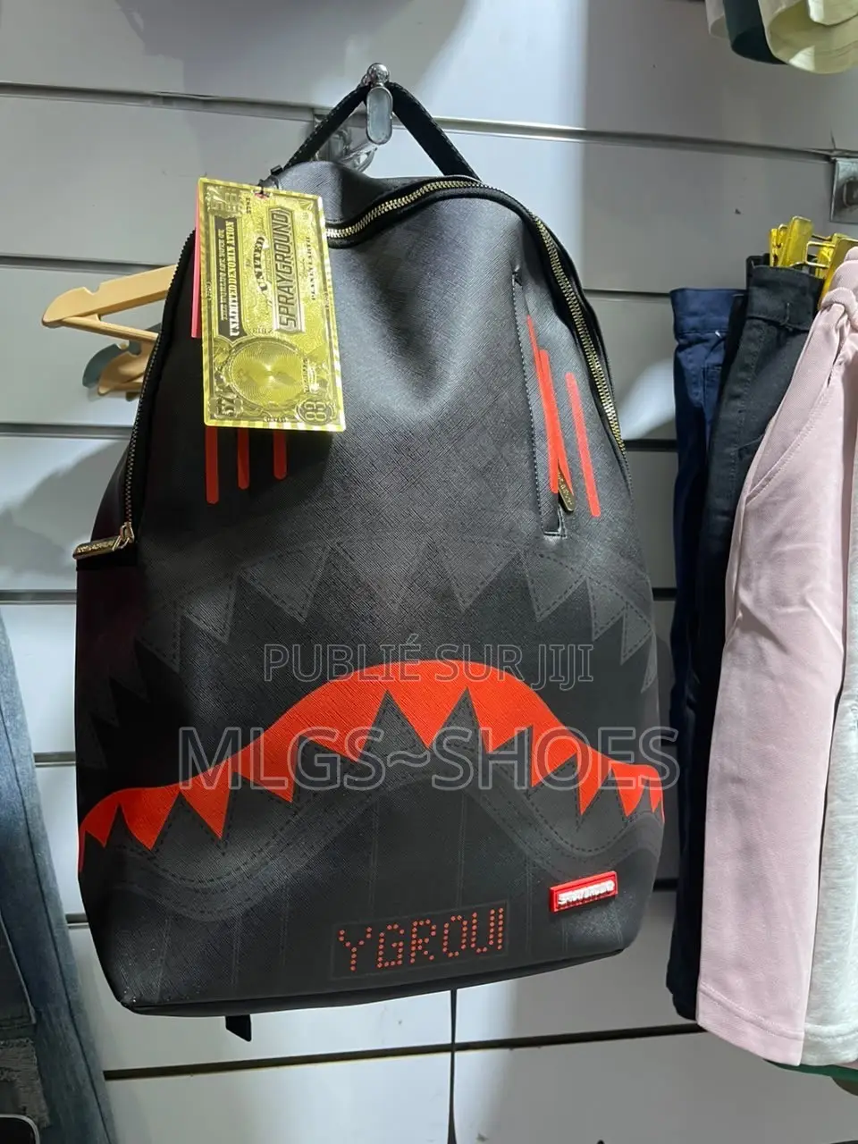 Sac Bape Disponible