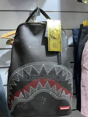 Sac Bape Disponible