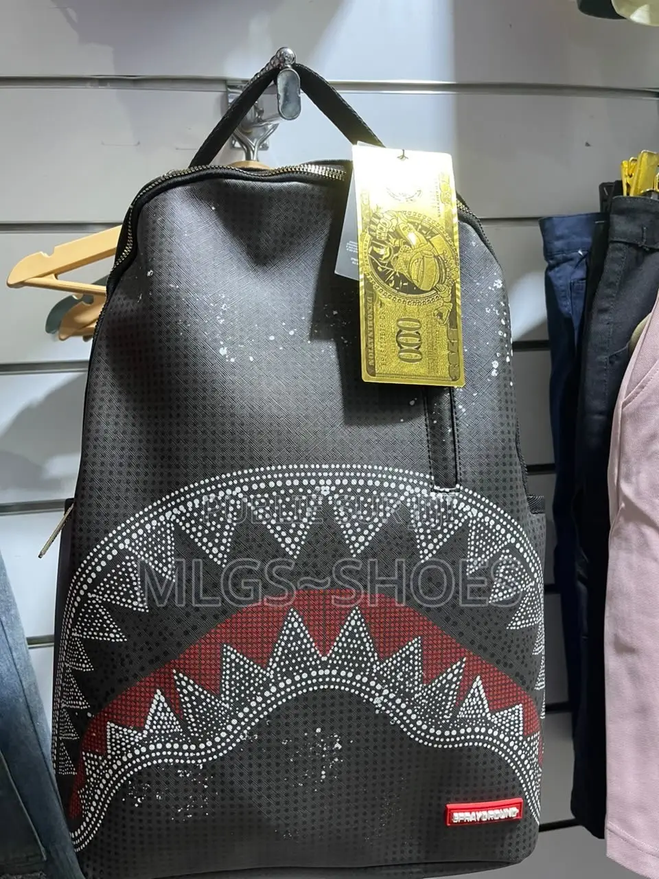 Sac Bape Disponible
