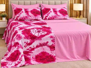 Draps 6 Pièces Disponible À 10000