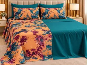 Draps 6 Pièces Disponible À 10000
