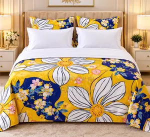 Draps 6 Pièces Disponible À 10000
