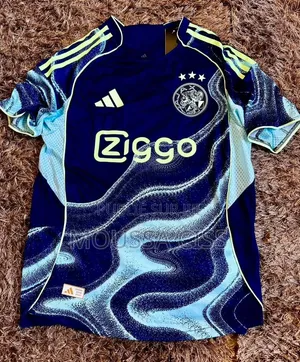 Maillot De Foot