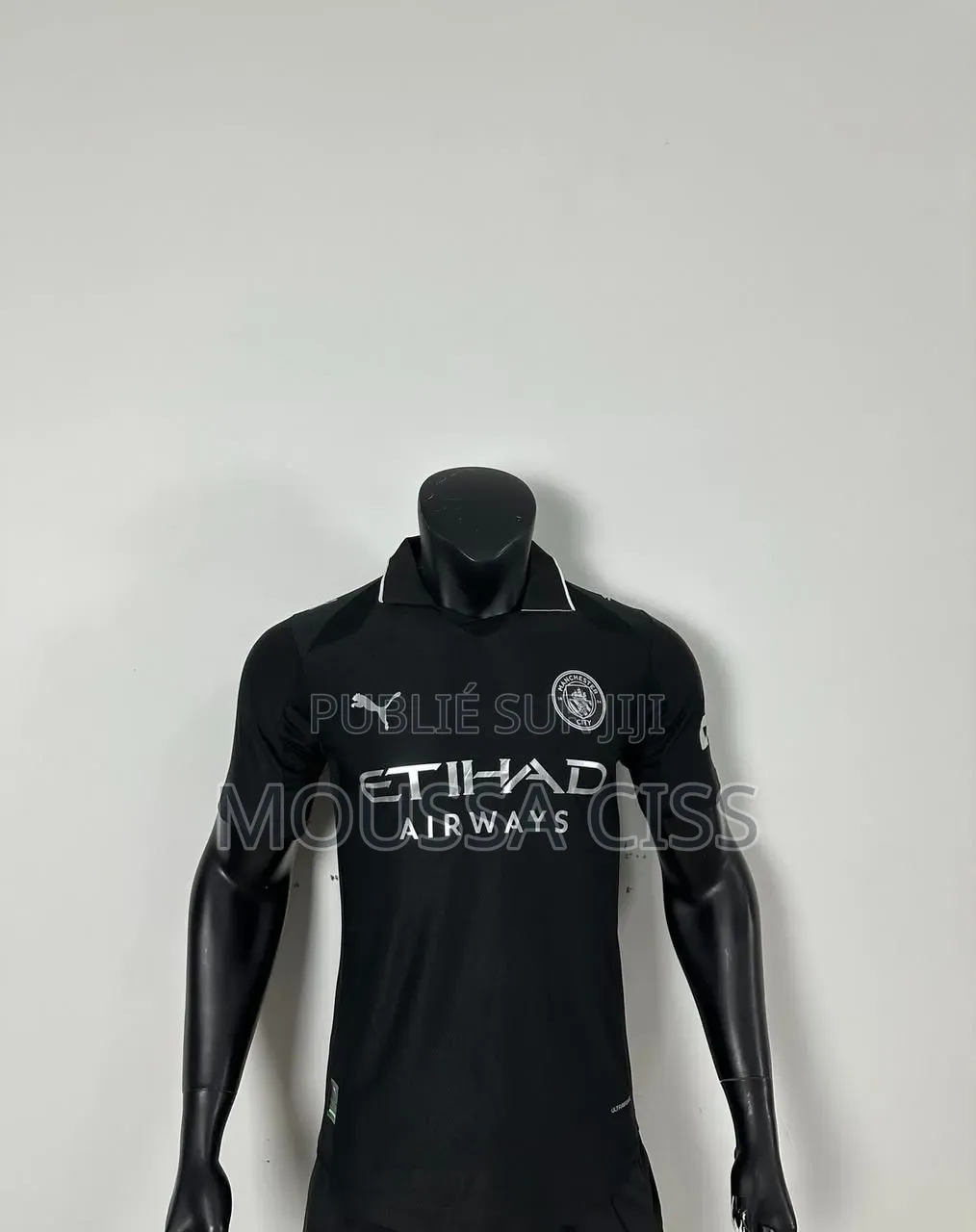 Maillot De Foot