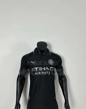 Maillot De Foot