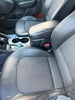 Hyundai Tucson 2014 Blanc
