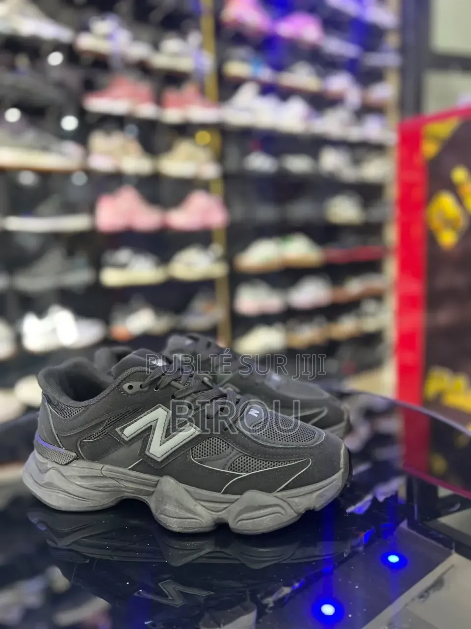 Newbalence 9060 Disponible Pointure 41 a 45