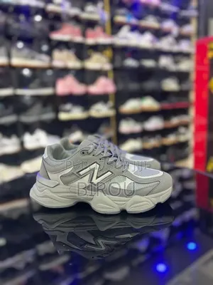 Newbalence 9060 Disponible Pointure 41 a 45