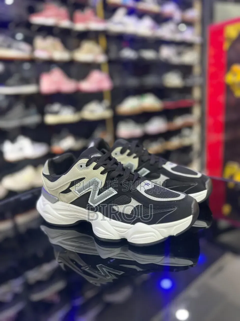 Newbalence 9060 Disponible Pointure 41 a 45