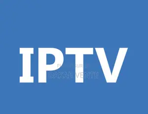 Abonnement Iptv 1mois