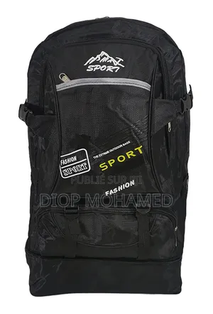 Sac a Dos Sport