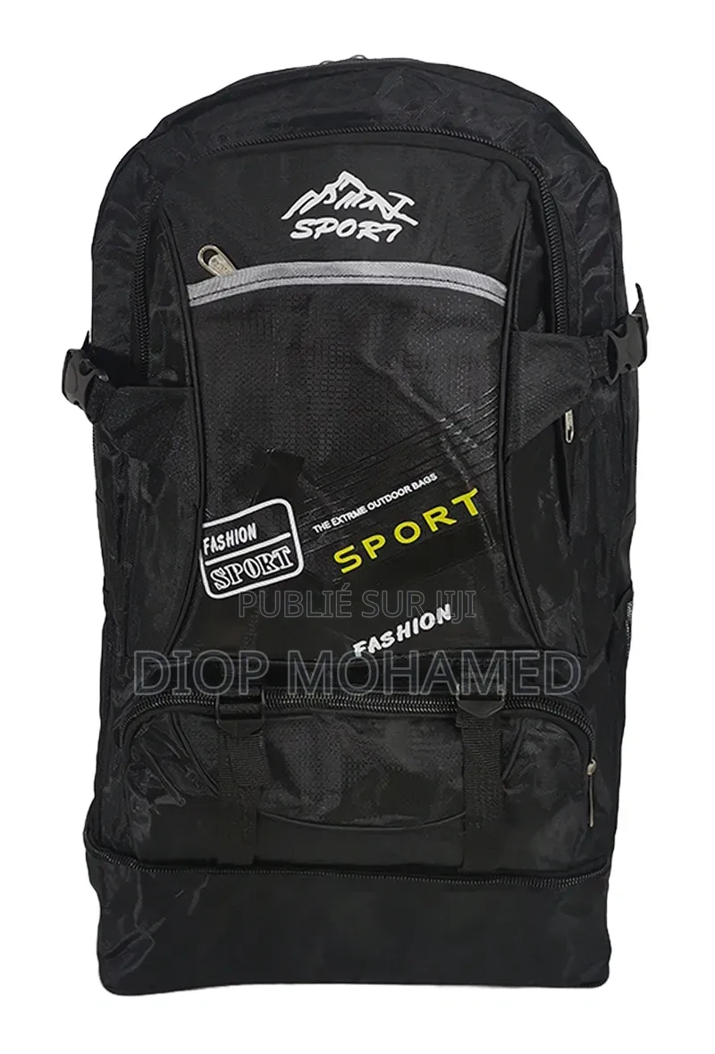 Sac a Dos Sport