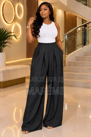 Bas Large + Haut Basic