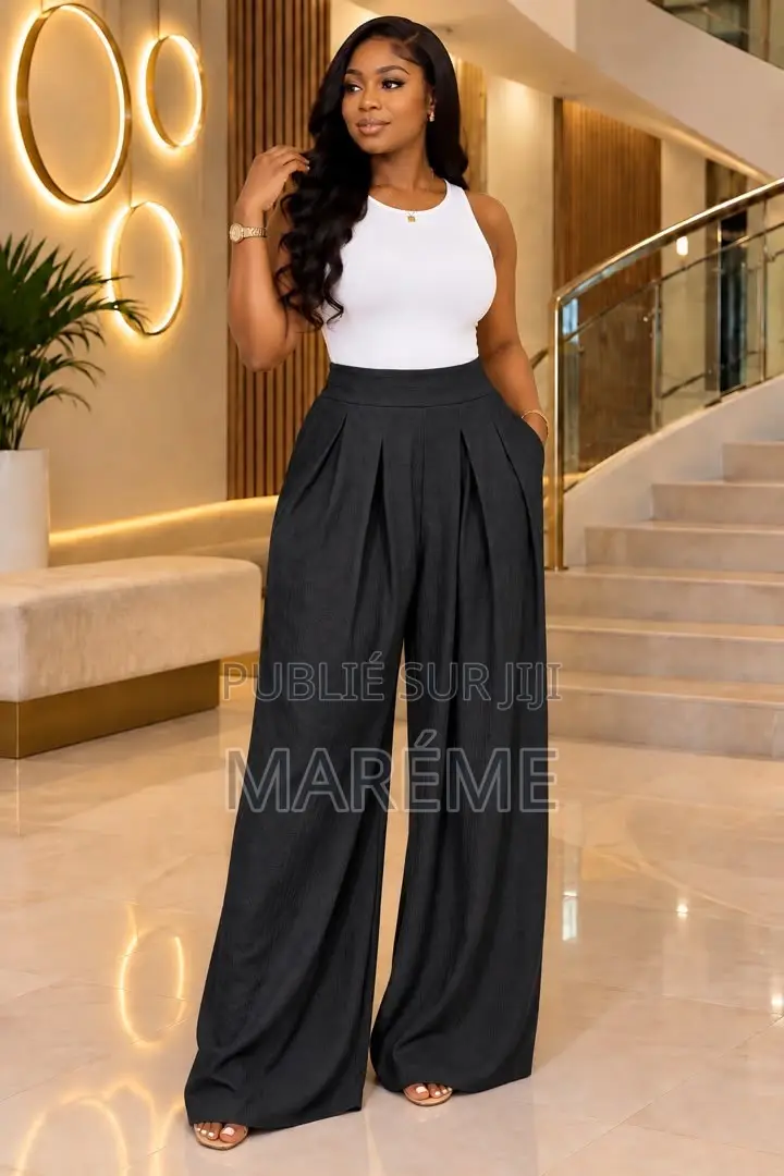 Bas Large + Haut Basic