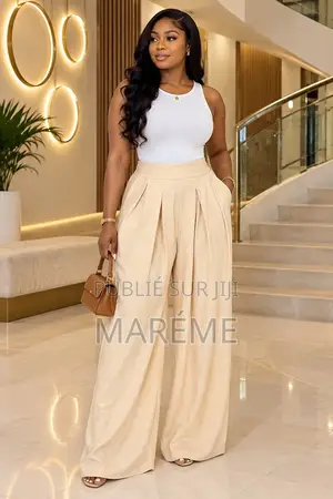 Bas Large + Haut Basic