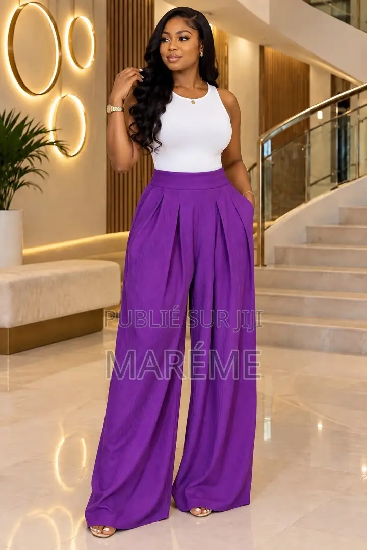 Bas Large + Haut Basic