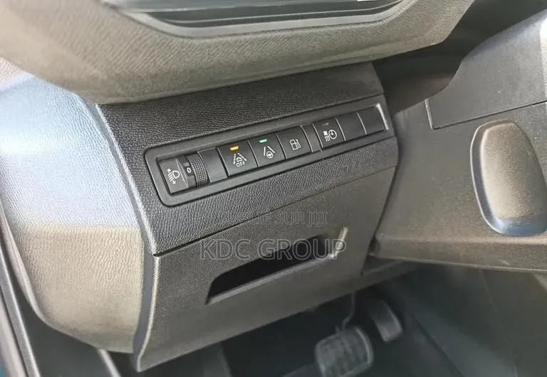 Peugeot 3008 2021 Bleu