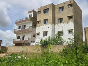 3chbre Appartement dans Mamadou Samba, Rufisque à Louer