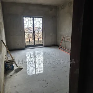 3chbre Appartement dans Mamadou Samba, Rufisque à Louer