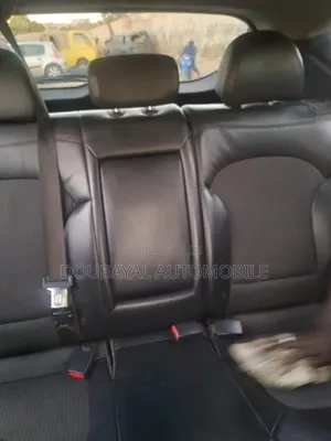 Hyundai Tucson 2011 Blanc