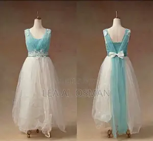 Robe De Soirée