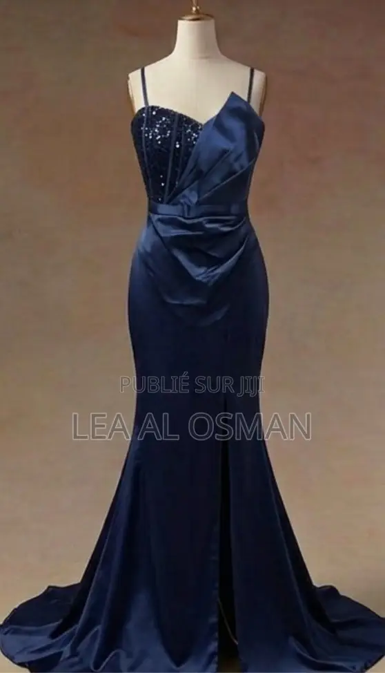 Robe De Soirée