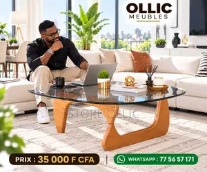 Votre Salon Mérite Mieux Qu'une Table Basse Bancale