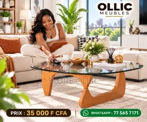 Votre Salon Mérite Mieux Qu'une Table Basse Bancale