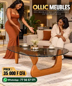 Votre Salon Mérite Mieux Qu'une Table Basse Bancale