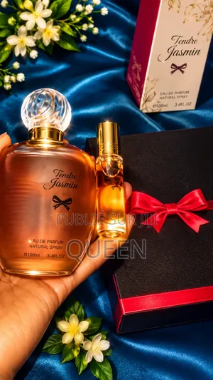 Vente Toutes Sortes De Parfum Chez Aysha
