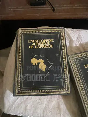 Encyclopédie Juridique