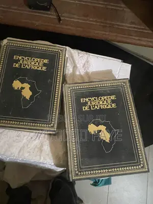 Encyclopédie Juridique