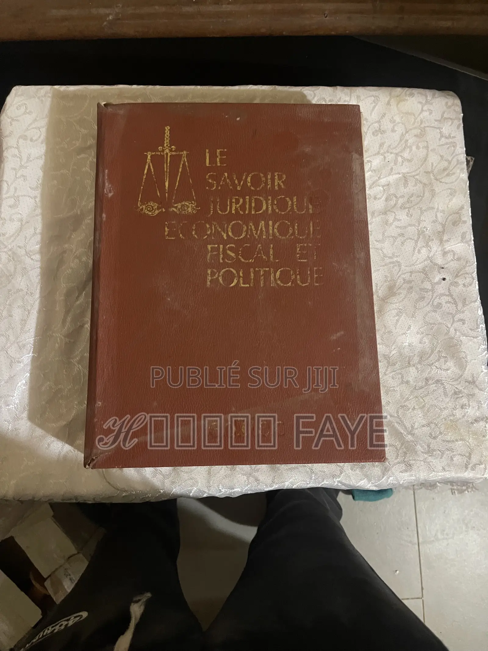 Savoir Juridique