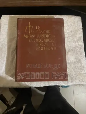 Savoir Juridique