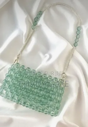 Sac en Perles