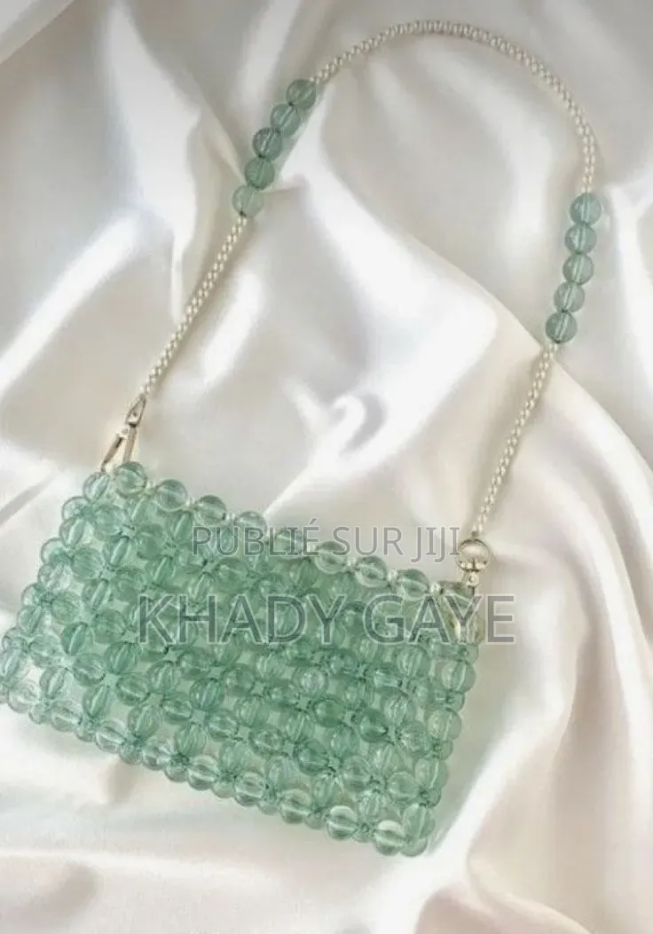 Sac en Perles