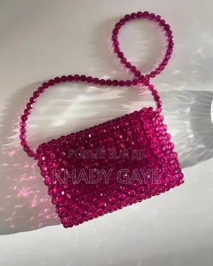 Sac en Perles