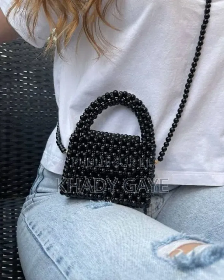 Sac en Perles