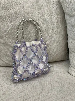 Sac en Perles