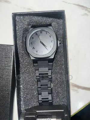 Montre Polycarbon