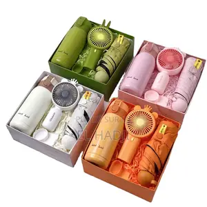 Coffret Cadeau Femme Élégant - Idée Cadeau Anniversaire & Fêtes